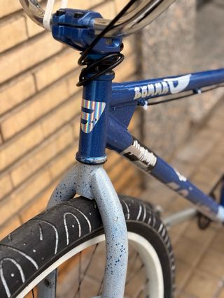 Bicicleta Mafia Bomma 29” (NEGOCIABLE)