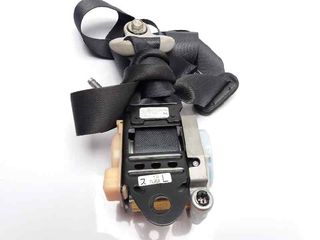 CINTURON SEGURIDAD DELANTERO IZQUIERDO MAZDA 6 BERLINA (GG)
