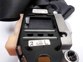 CINTURON SEGURIDAD DELANTERO IZQUIERDO MAZDA 6 BERLINA (GG)