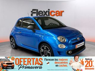 Fiat 500 120th Aniversario 1.2 8v 51KW (69 CV)