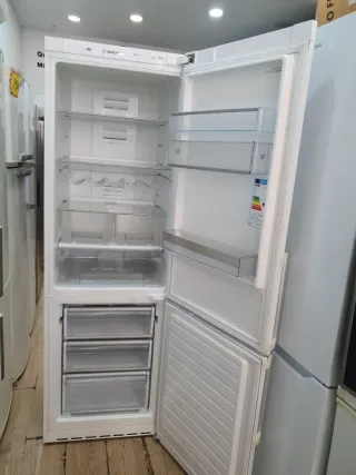 NEVERA MARCA BOSCH GARANTIA TRANSPORTE