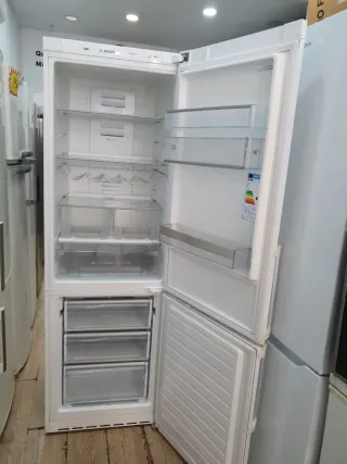 NEVERA MARCA BOSCH GARANTIA TRANSPORTE