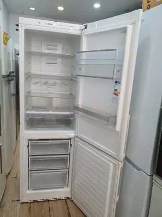 NEVERA MARCA BOSCH GARANTIA TRANSPORTE