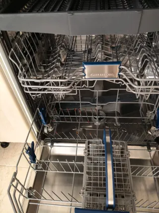 Electrodomésticos cocina URGE por reforma –