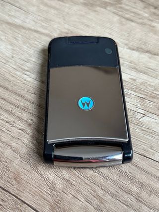 Motorola RAZR2 V8 (nuovo) Libero