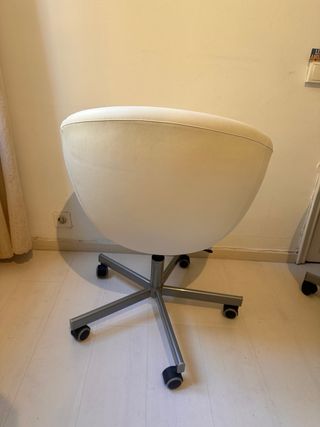 Pack de 2 sillas SKRUVSTA IKEA