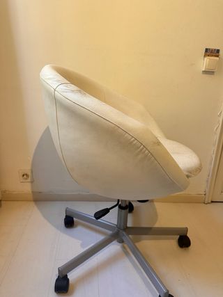 Pack de 2 sillas SKRUVSTA IKEA