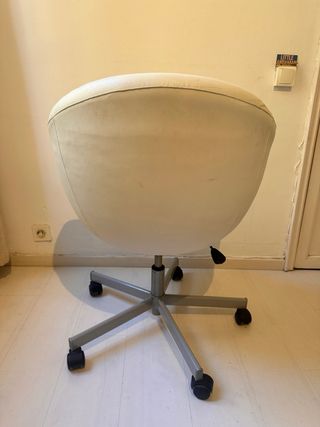 Pack de 2 sillas SKRUVSTA IKEA