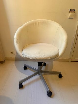 Pack de 2 sillas SKRUVSTA IKEA