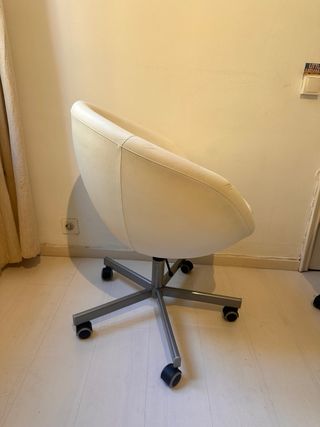 Pack de 2 sillas SKRUVSTA IKEA