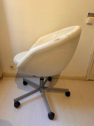 Pack de 2 sillas SKRUVSTA IKEA