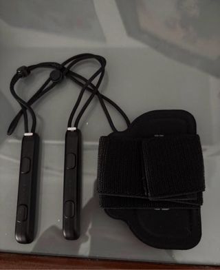 Nintendo Switch Azul y Rojo