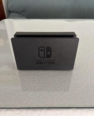 Nintendo Switch Azul y Rojo