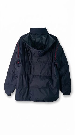Abrigo FC Barcelona XL - Parka Invierno.