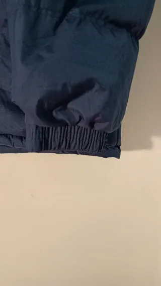 Abrigo FC Barcelona XL - Parka Invierno.