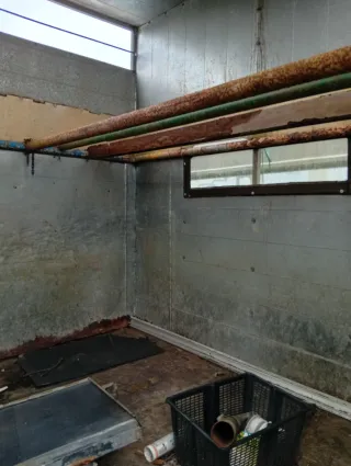 EBRO l35 1987upara piezas