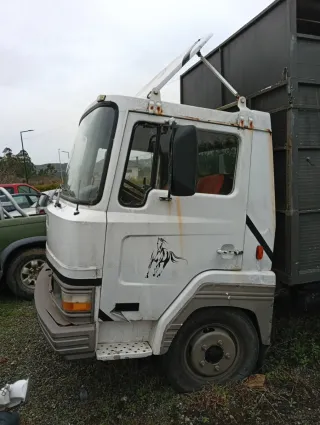 EBRO l35 1987upara piezas