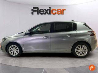 Peugeot 308 5p Style 1.2 PureTech 96KW (130CV) S&S