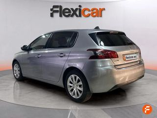 Peugeot 308 5p Style 1.2 PureTech 96KW (130CV) S&S