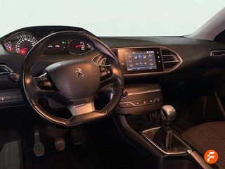 Peugeot 308 5p Style 1.2 PureTech 96KW (130CV) S&S