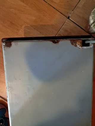 Vitrocerámica Balay Pequeña