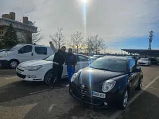 Alfa Romeo MiTO 2013