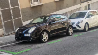 Alfa Romeo MiTO 2013
