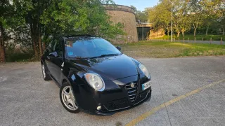 Alfa Romeo MiTO 2013