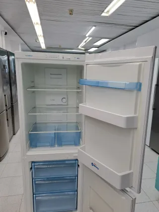 ♡Nevera marca balay 170.m + garantía con envío♡