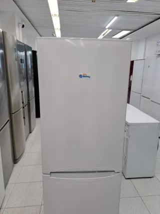 ♡Nevera marca balay 170.m + garantía con envío♡