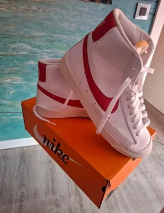 Nike Blazer Talla 41