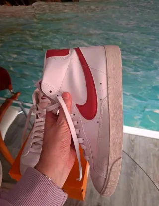 Nike Blazer Talla 41