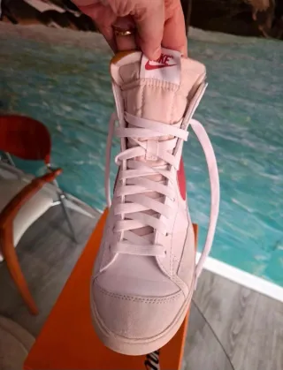 Nike Blazer Talla 41