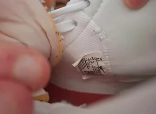 Nike Blazer Talla 41