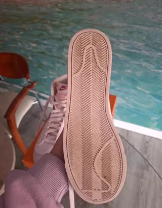 Nike Blazer Talla 41