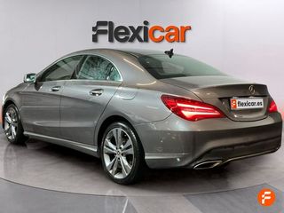 Mercedes Clase CLA CLA 200