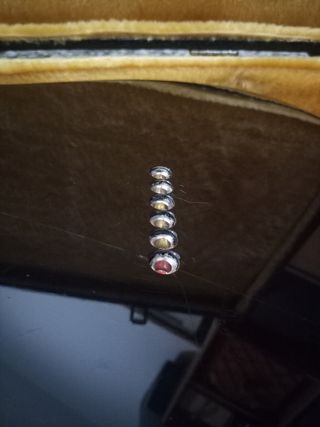 Fender Telecaster Black Japan