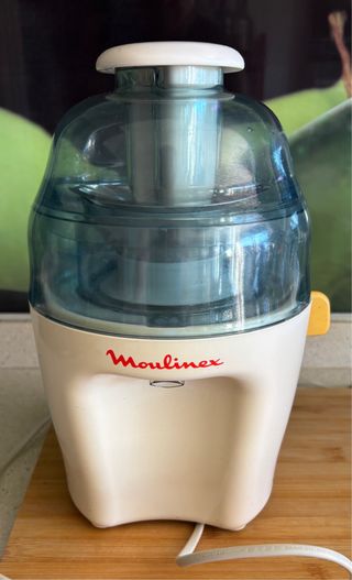 Licuadora Moulinex