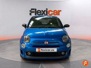 Fiat 500 120th Aniversario 1.2 8v 51KW (69 CV)