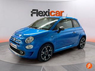Fiat 500 120th Aniversario 1.2 8v 51KW (69 CV)
