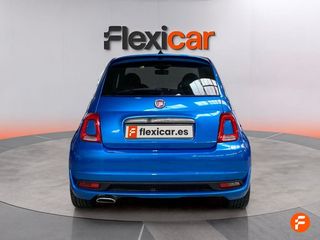 Fiat 500 120th Aniversario 1.2 8v 51KW (69 CV)