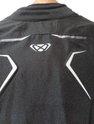 Chaqueta Moto IXON Talla XL Hombre