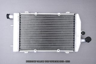 Radiador KAWASAKI VN VULCAN 1700 VOYAGER 2012 25