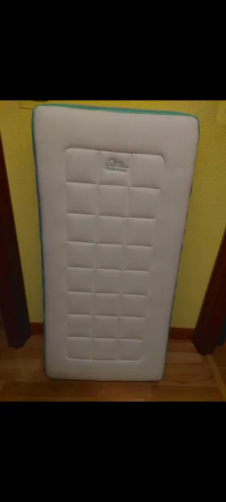 Colchón cuna My Baby Mattress