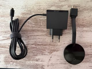 Google Chromecast Ultra