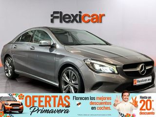 Mercedes Clase CLA CLA 200