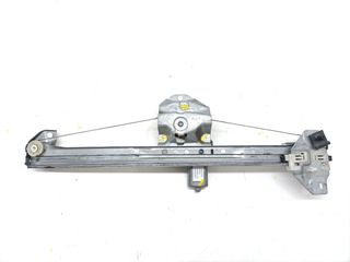 ELEVALUNAS DELANTERO IZQUIERDO DACIA DOKKER 653249