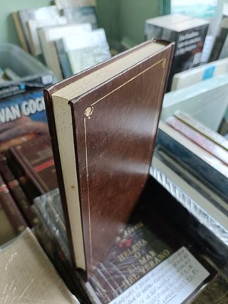 3x2 LA CABEZA DEL CORDERO. FRANCISCO AYALA