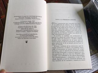 3x2 LA CABEZA DEL CORDERO. FRANCISCO AYALA