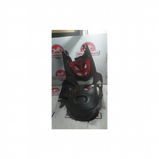Carenado superior central APRILIA SR 50